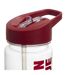 Bouteille en plastique 70cl collection HYDRO FUN-4