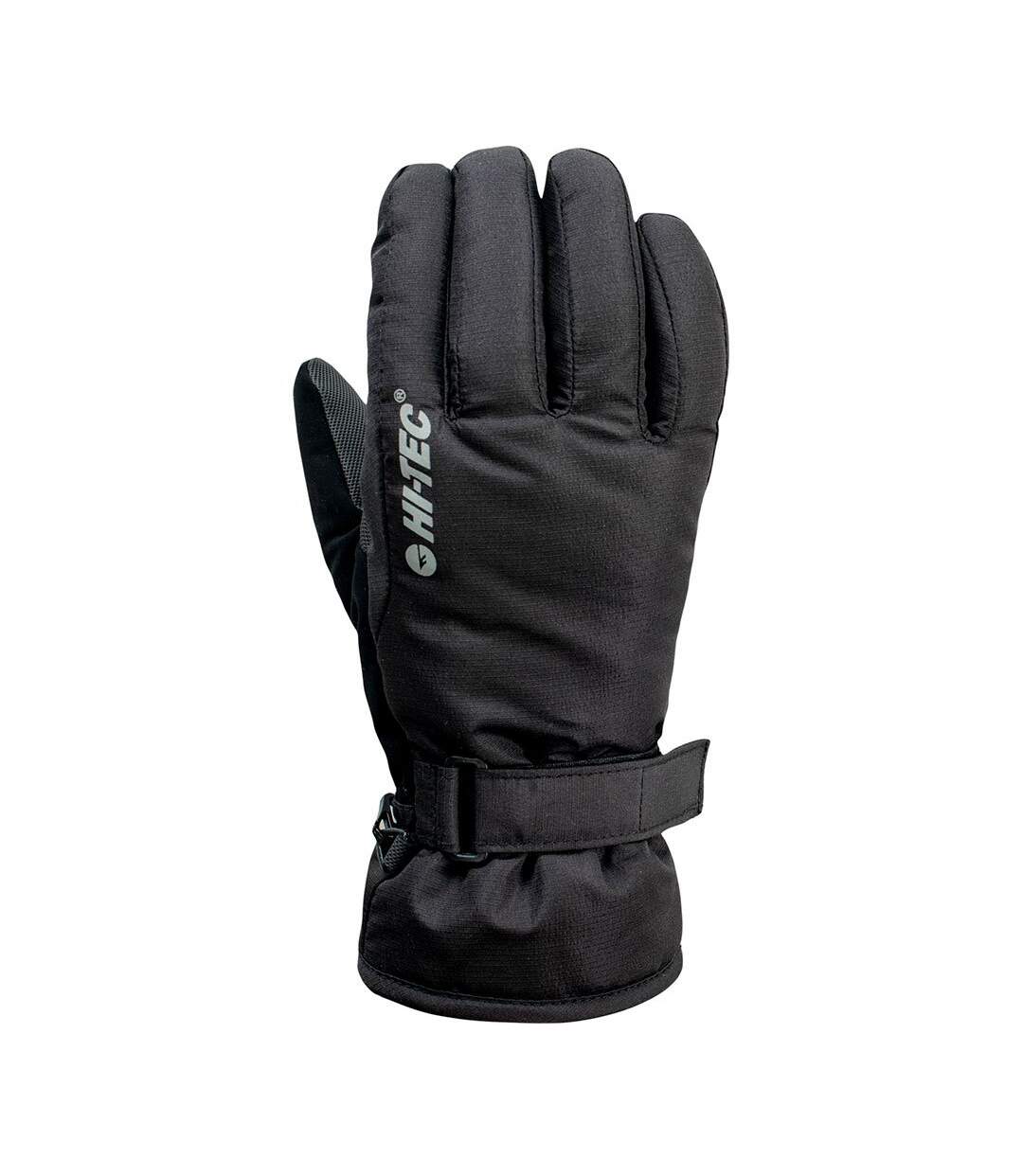 Gants de ski marys femme noir Hi-Tec-3