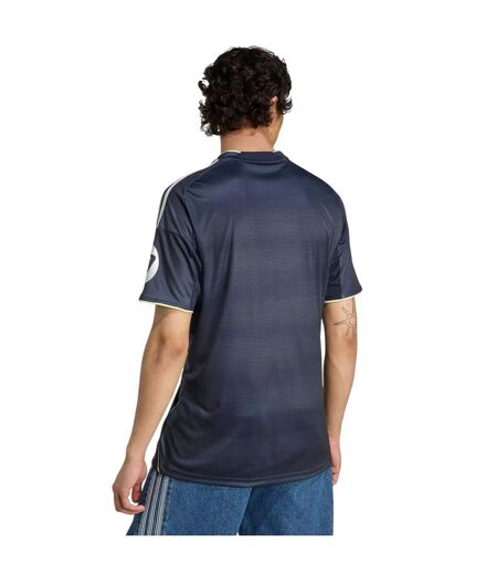 Maillot Extérieur Motif/style Real Madrid Cf 25/26 Homme Bleu Adidas