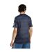 Maillot Extérieur Motif/style Real Madrid Cf 25/26 Homme Bleu Adidas-3