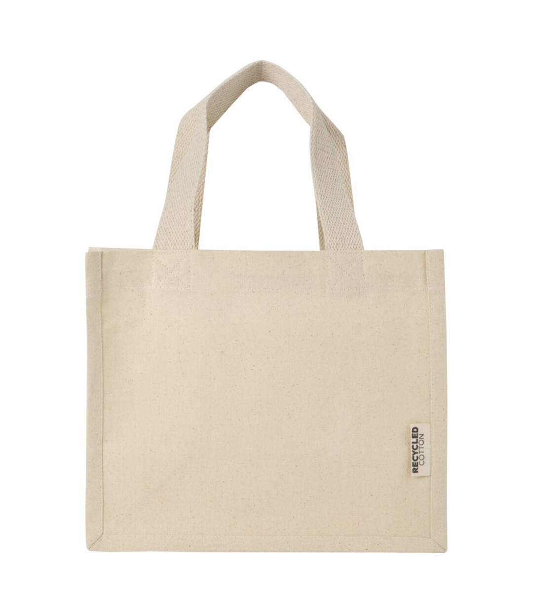 Tote Bag Motif/style Mini Odessa Taille Unique Naturel Floso-1