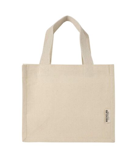 Tote Bag Motif/style Mini Odessa Taille Unique Naturel Floso