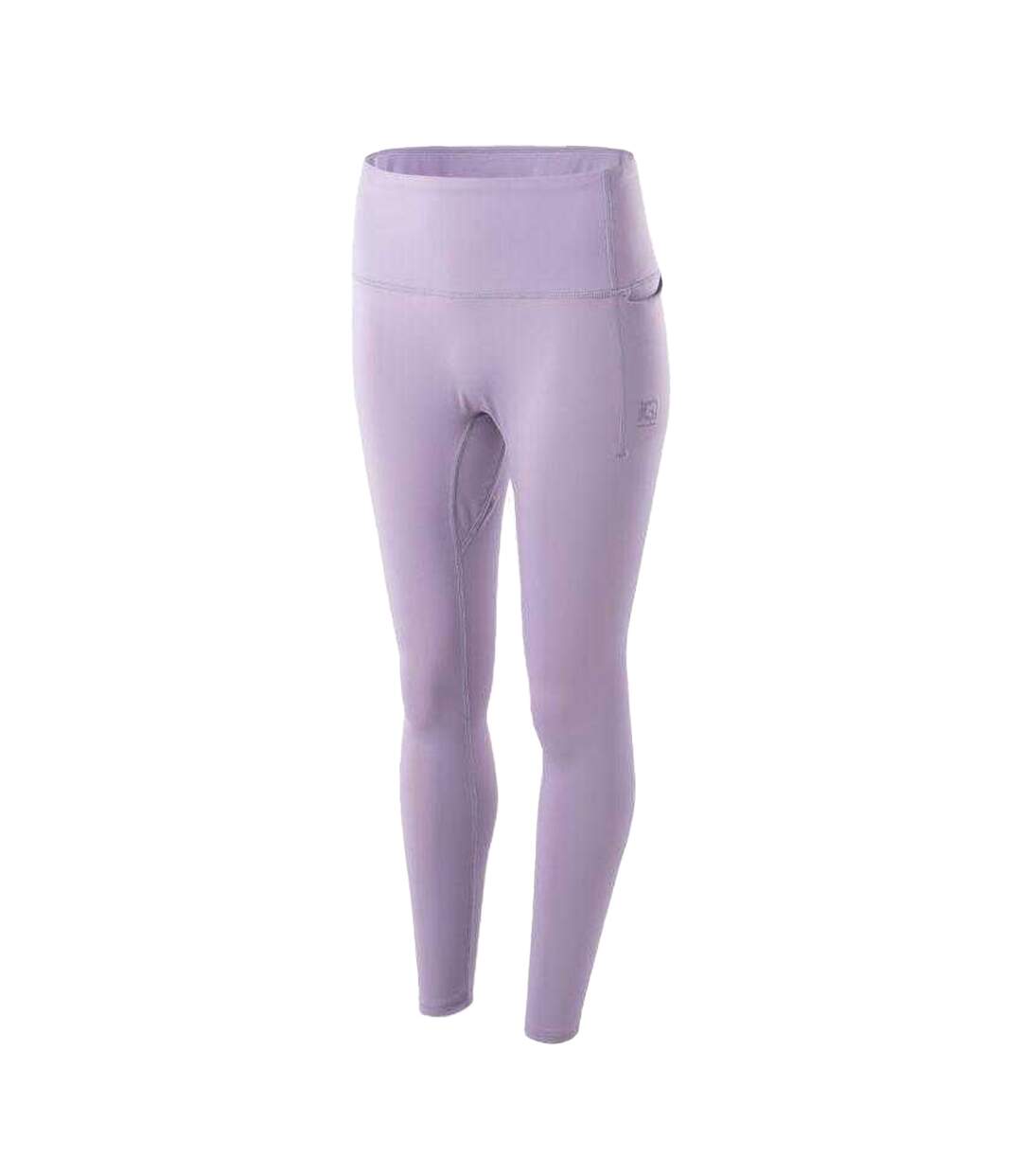 Legging Lemini Femme Violet Clair IQ-3
