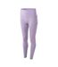 Legging Lemini Femme Violet Clair IQ-3