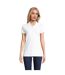 Polo Phoenix Femme Blanc SOLS-1
