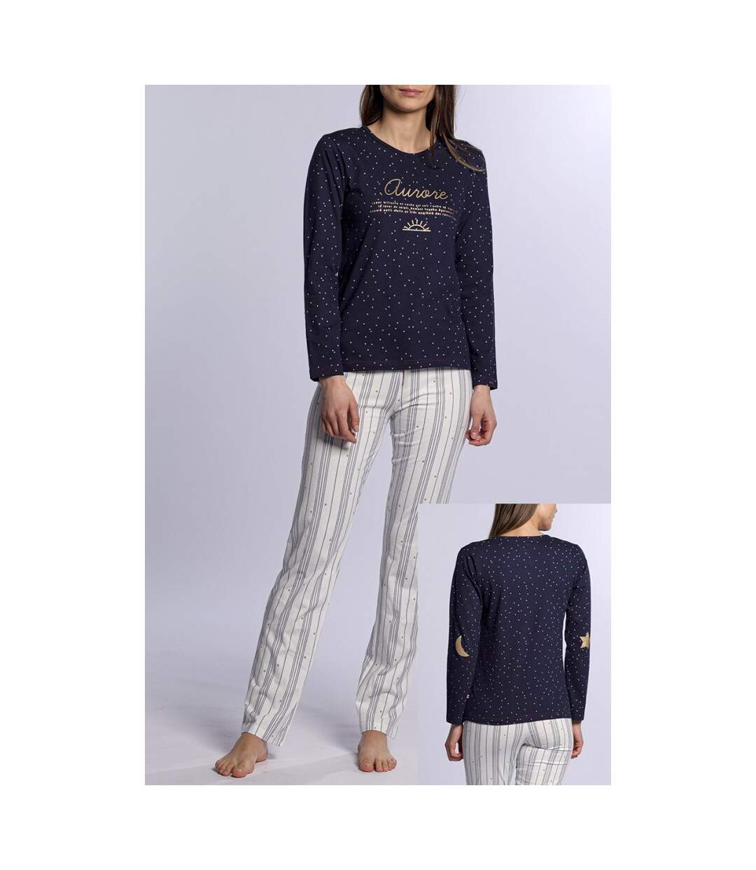 Pyjama DODO HOMEWEAR-4