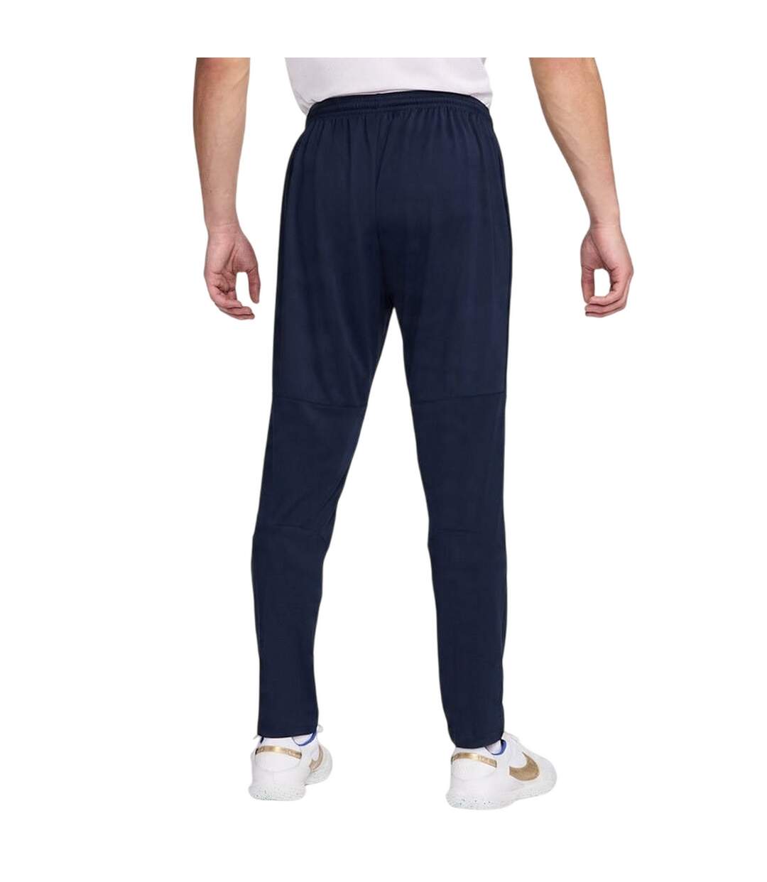 Pantalon De Jogging Park Homme Bleu Marine Nike-2