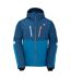 Mens Shred Ii Ski Jacket Moonlight Denim Kingfisher Blue Dare 2B-1