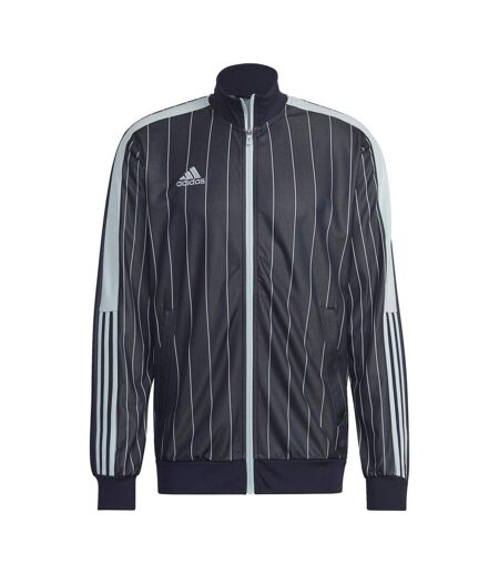Veste Tiro Homme Bleu Encre Adidas