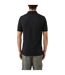 Polo Harrison Homme Noir Patrick-2