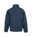 Veste Softshell Homme Bleu Marine Result Genuine Recycled-2