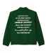 Mens Ripstop Lightweight Coach Jacket Green Lacoste-2