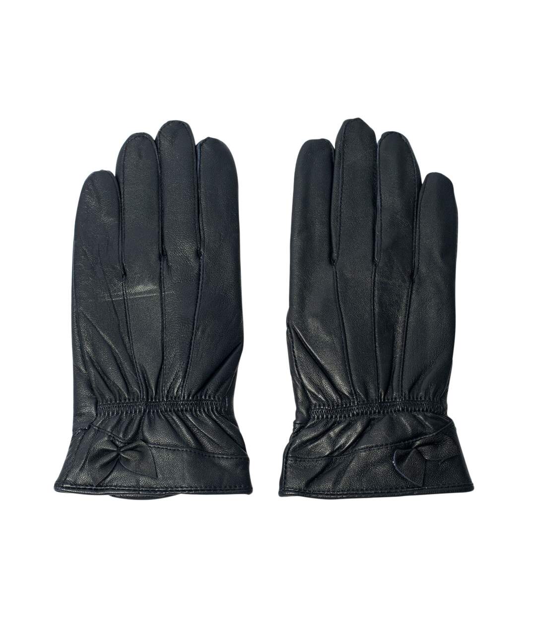 Gants cuir ANGELINA