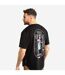 T-shirt homme confort fit avec print Dragon Ball Super Beerus Capslab