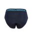 Womens/ladies Padded Underwear Black Pinnacle-2