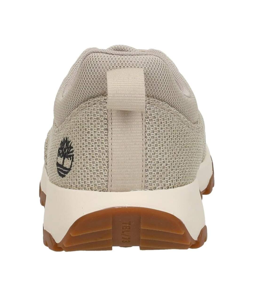 Baskets Winsor Park Homme Beige Clair Timberland-2