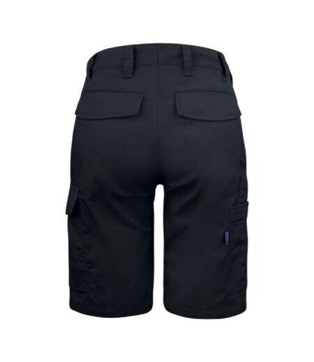 Short De Travail Femme Noir Projob