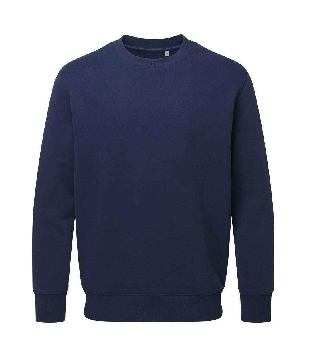 Sweat adulte bleu marine Anthem