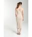 Robe Longue Cotelee Debra  | Gerard Pasquier-4