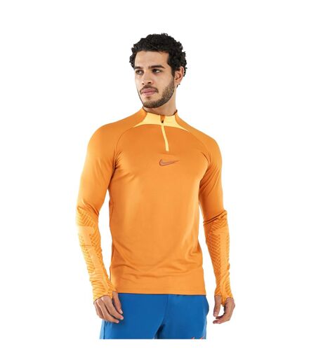 Haut D´entraînement Strike Homme Orange Nike