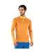 Haut D´entraînement Strike Homme Orange Nike-2