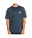 Lycra Marine Homme Quiksilver Heritage - L