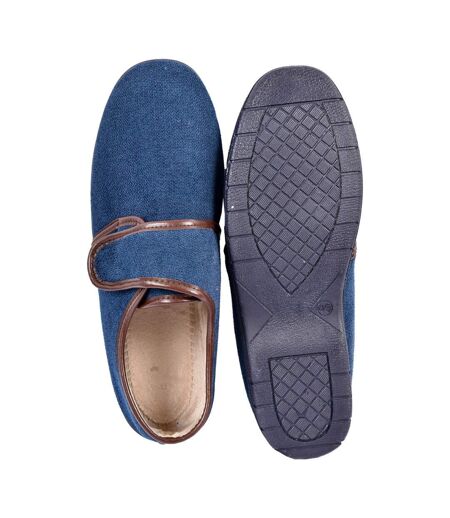 CHARENTAISE Homme Pantoufle PREMIUM