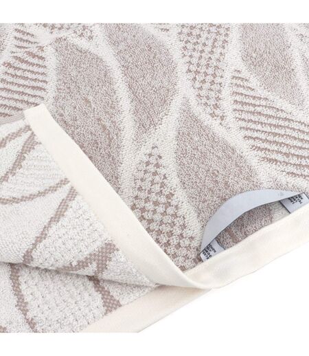 Serviette invité BAMBOO LINE