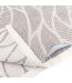 Serviette invité BAMBOO LINE-3