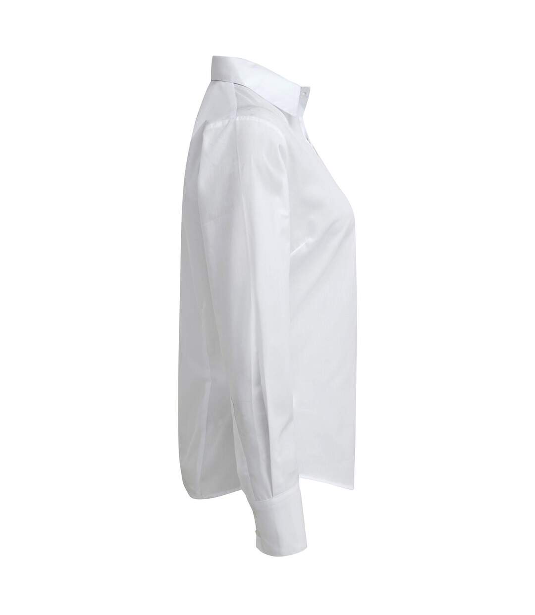 Blouse Femme Blanc Premier-4