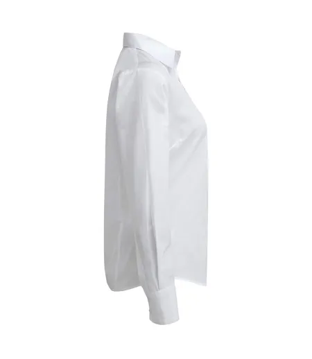 Blouse Femme Blanc Premier