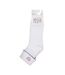 3 paires de chaussettes de détente brodées pour dames-2