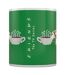Friends Central Perk Mug (Green) (One Size) - UTBS2399