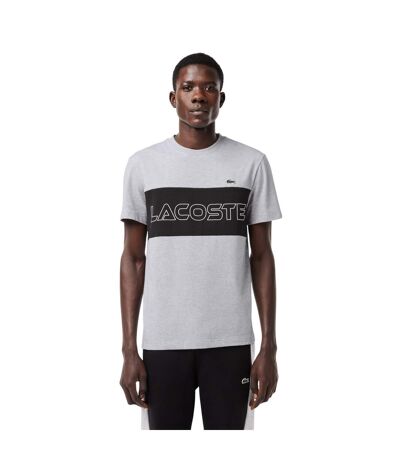 T-shirt Adulte Multicolore Lacoste