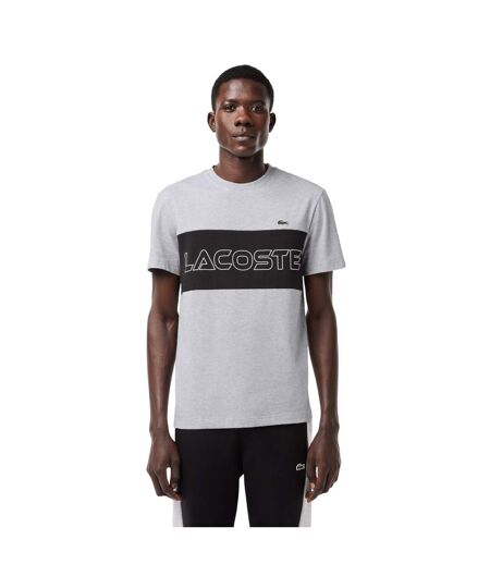 T-shirt Adulte Multicolore Lacoste