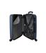 Enso - Valise soute fille 65cm Travel Time - 10734