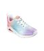 Basket à Lacets Skechers Hazey Sunset-3