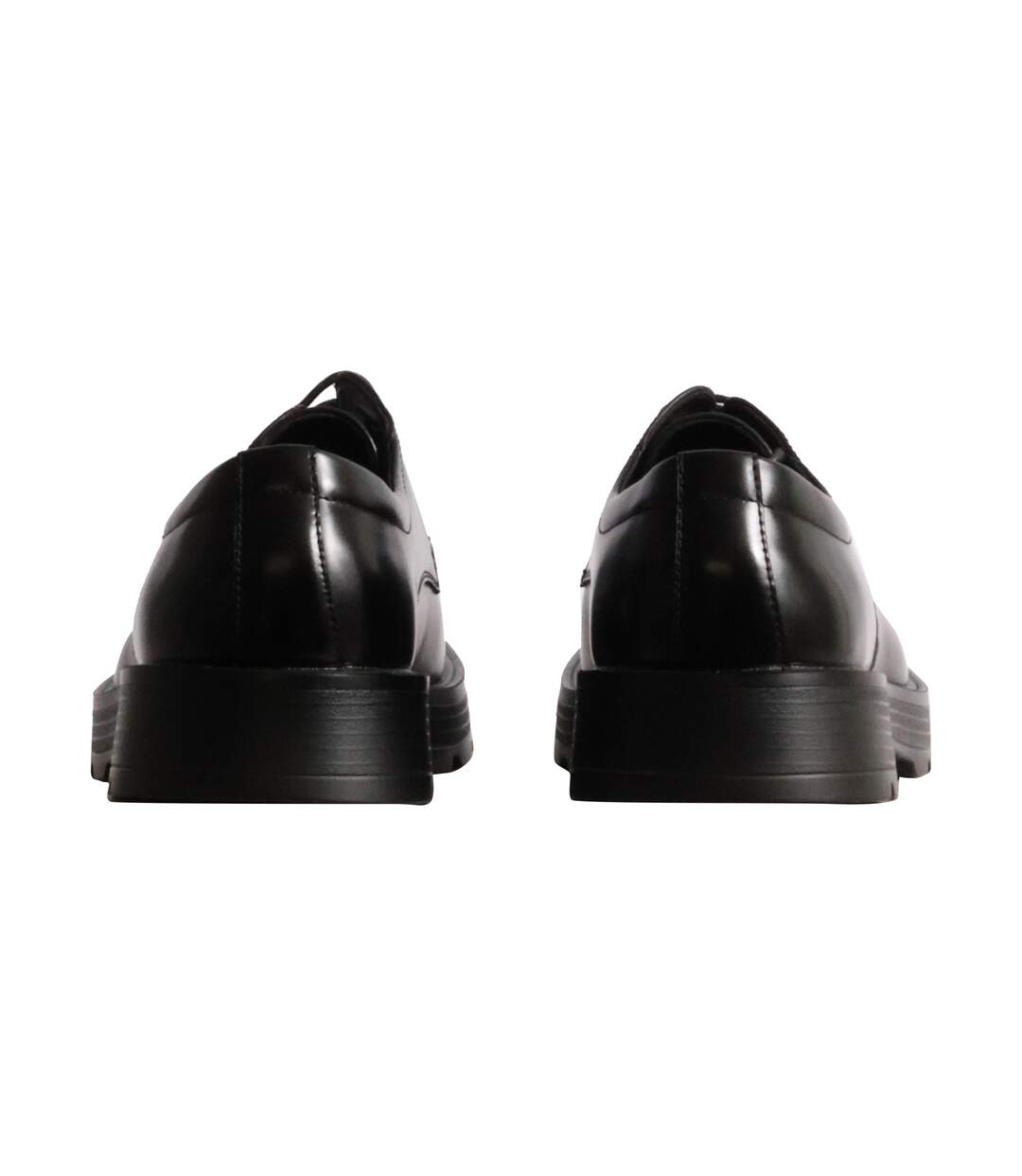 Derbies Cuir Elong-4