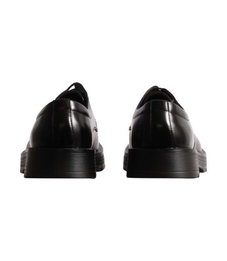Derbies Cuir Elong