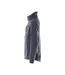 Mens Accelerate Soft Shell Jacket Dark Navy Mascot-2