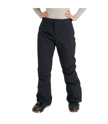 Pantalon De Ski Backyard Femme Noir Roxy