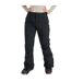 Pantalon De Ski Backyard Femme Noir Roxy-1