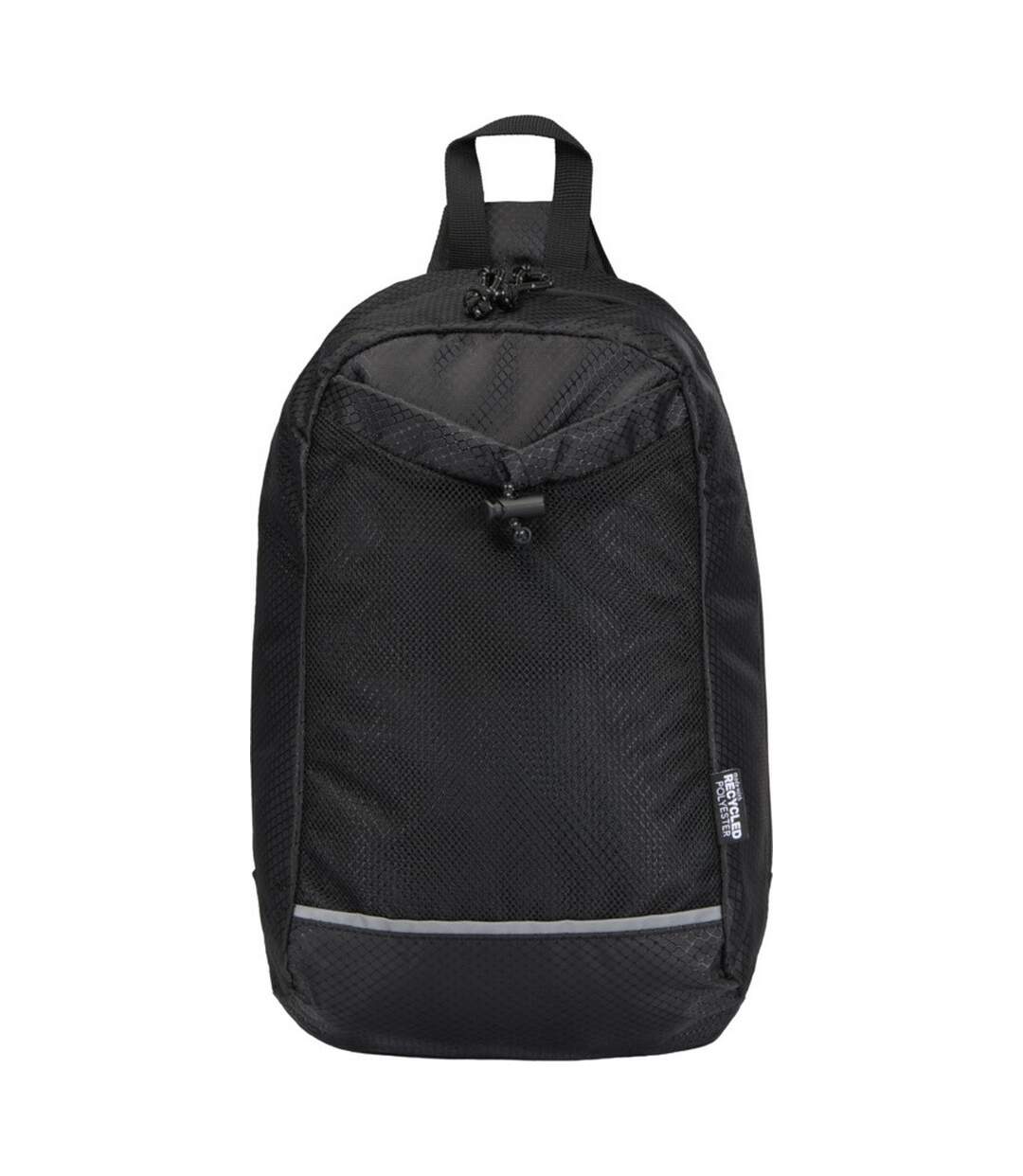 Nomad Recycled Cross Body 6l Hydration Pack One Size Solid Black Floso-1