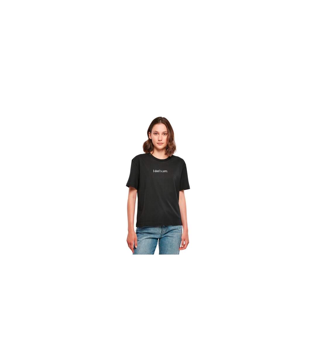 Noir Miss Tee-1