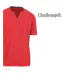 Tee - shirt  col ouvert A2108A-4