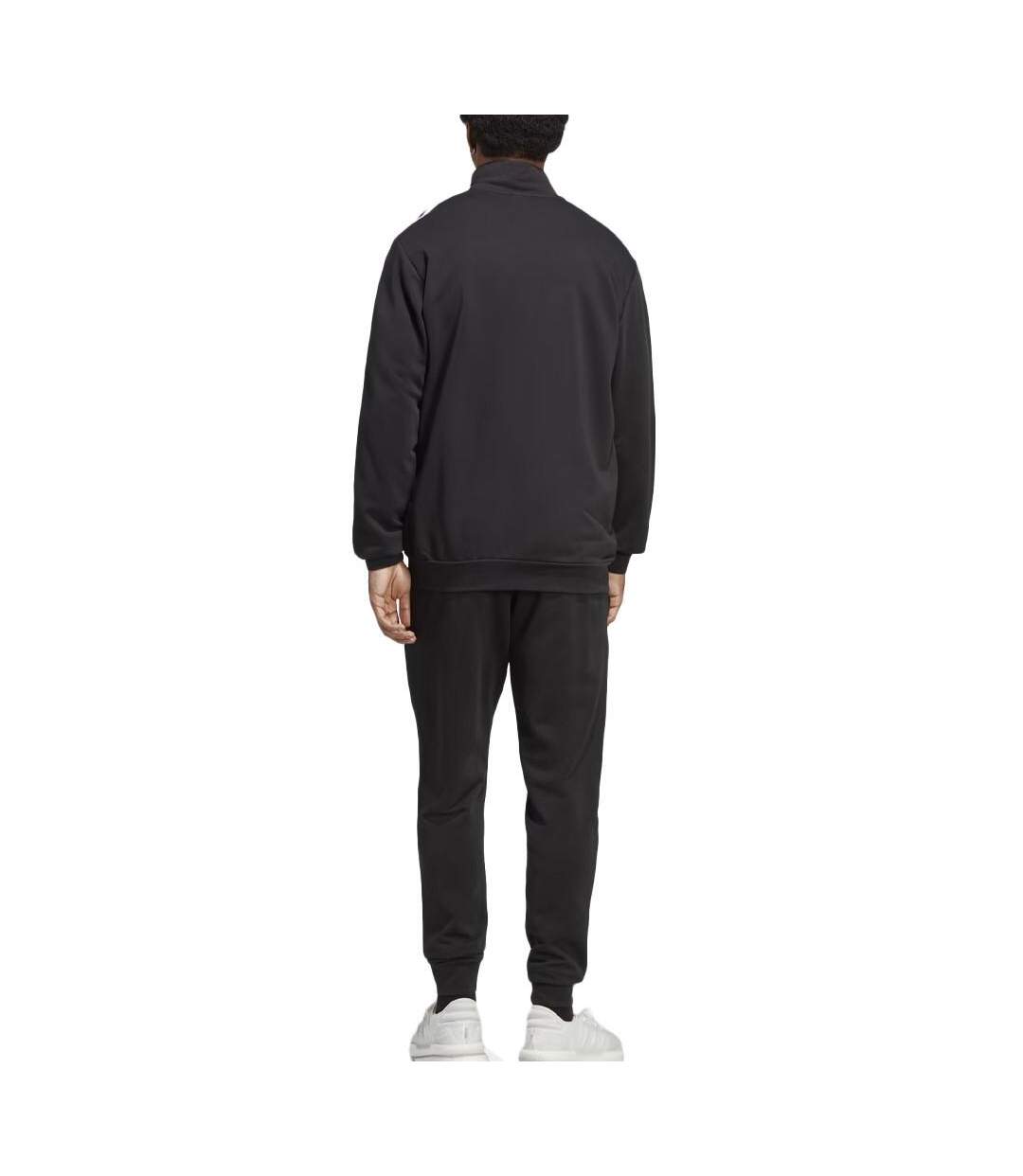 Survêtement noir homme adidas ic6766-2
