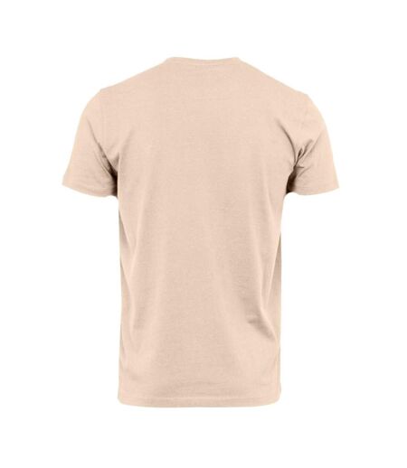 T-Shirt beige/bleu homme us polo assn mick - xxl