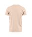 T-Shirt beige/bleu homme us polo assn mick - xxl-2