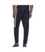 Jogging Marine Homme Adidas Sereno H28898 - S