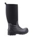 Bottes de pluie kenwood adulte noir Cotswold